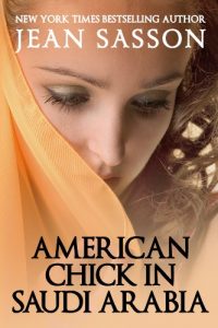 Download American Chick in Saudi Arabia pdf, epub, ebook
