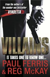 Download Villains: It Takes One to Know One pdf, epub, ebook