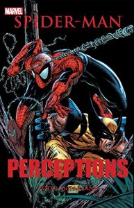 Download Spider-Man: Perceptions (Spider-Man (1990-1998)) pdf, epub, ebook