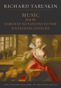Download Music from the Earliest Notations to the Sixteenth Century: The Oxford History of Western Music pdf, epub, ebook