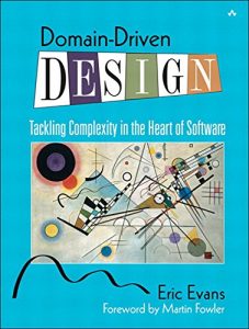 Download Domain-Driven Design: Tackling Complexity in the Heart of Software pdf, epub, ebook