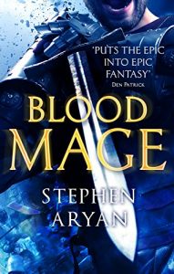 Download Bloodmage: Age of Darkness, Book 2 (The Age of Darkness) pdf, epub, ebook