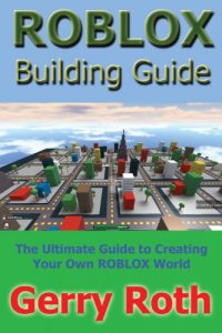 Download ROBLOX Building Guide pdf, epub, ebook