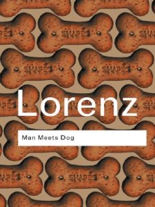 Download Man Meets Dog (Routledge Classics) pdf, epub, ebook