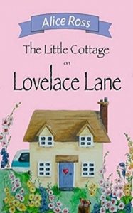 Download The Little Cottage On Lovelace Lane (Lovelace Lane, Book 1) pdf, epub, ebook