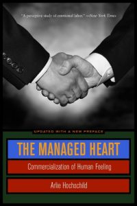 Download The Managed Heart: Commercialization of Human Feeling pdf, epub, ebook