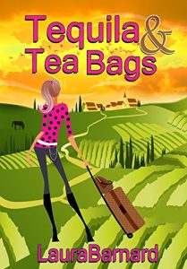 Download Tequila & Tea Bags pdf, epub, ebook