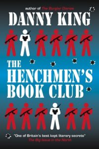 Download The Henchmen’s Book Club pdf, epub, ebook