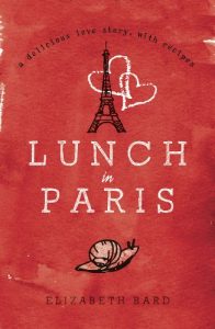 Download Lunch in Paris: A Delicious Love Story, with Recipes pdf, epub, ebook