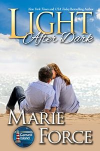 Download Light After Dark: A Gansett Island Novel pdf, epub, ebook