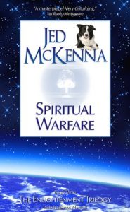 Download Spiritual Warfare (The Enlightenment Trilogy Book 3) pdf, epub, ebook