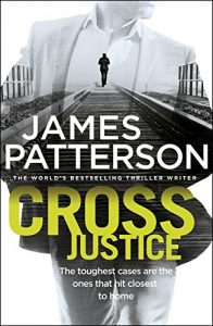 Download Cross Justice: (Alex Cross 23) pdf, epub, ebook
