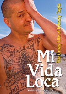 Download Mi Vida Loca: The Crazy Life of Johnny Tapia pdf, epub, ebook