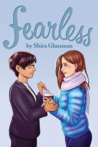 Download Fearless: a sweet lesbian contemporary romance pdf, epub, ebook