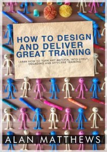Download How To Design And Deliver Great Training pdf, epub, ebook