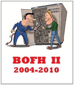 Download The Bastard Operator Omnibus. Book 2 2004-2010 pdf, epub, ebook