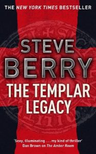 Download The Templar Legacy: Book 1 (Cotton Malone Series) pdf, epub, ebook