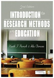 Download Introduction to Research Methods in Education pdf, epub, ebook