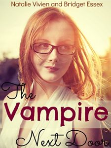 Download The Vampire Next Door pdf, epub, ebook