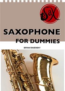 Download Saxophone For Dummies pdf, epub, ebook