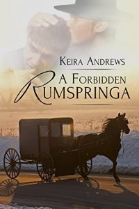 Download A Forbidden Rumspringa (Gay Amish Romance Book 1) pdf, epub, ebook