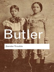 Download Gender Trouble: Feminism and the Subversion of Identity (Routledge Classics) pdf, epub, ebook