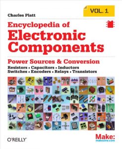 Download Encyclopedia of Electronic Components Volume 1: Resistors, Capacitors, Inductors, Switches, Encoders, Relays, Transistors pdf, epub, ebook