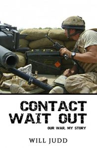 Download Contact Wait Out: Our War My Story pdf, epub, ebook