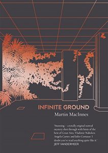 Download Infinite Ground pdf, epub, ebook