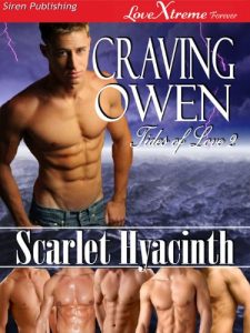 Download Craving Owen [Tides of Love 2] (Siren Publishing LoveXtreme Forever ManLove) pdf, epub, ebook