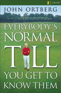 Download Everybody’s Normal Till You Get to Know Them pdf, epub, ebook