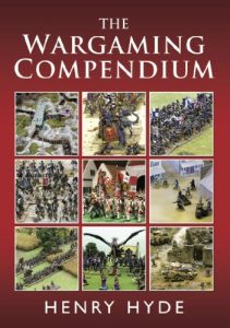 Download Wargaming Compendium, The pdf, epub, ebook