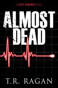 Download Almost Dead (The Lizzy Gardner Series Book 5) pdf, epub, ebook