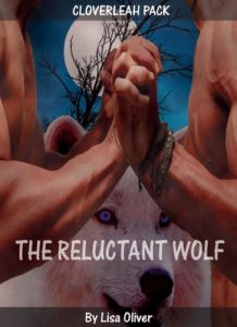 Download The Reluctant Wolf (The Cloverleah Pack Series Book 1) pdf, epub, ebook