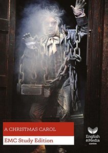 Download A Christmas Carol: EMC Study Edition pdf, epub, ebook