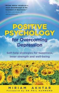 Download Positive Psychology for Overcoming Depression pdf, epub, ebook