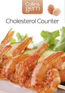 Download Cholesterol Counter (Collins Gem) pdf, epub, ebook