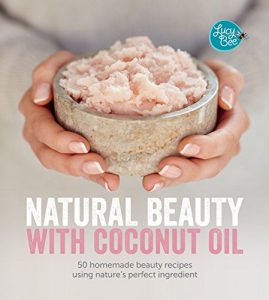 Download Natural Beauty With Coconut Oil pdf, epub, ebook