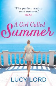 Download A Girl Called Summer pdf, epub, ebook