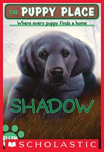 Download The Puppy Place #3: Shadow pdf, epub, ebook