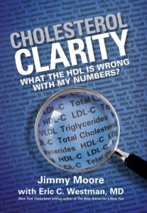 Download Cholesterol Clarity: What The HDL Is Wrong With My Numbers? pdf, epub, ebook