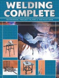 Download Welding Complete pdf, epub, ebook