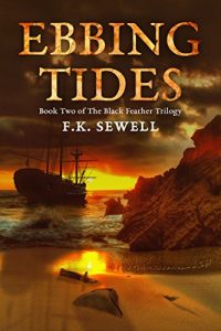 Download Ebbing Tides (The Black Feather Trilogy Book 2) pdf, epub, ebook