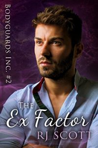 Download The Ex Factor (Bodyguards Inc. Book 2) pdf, epub, ebook