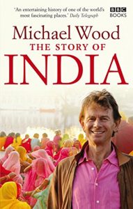 Download The Story of India pdf, epub, ebook