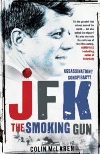 Download JFK: The Smoking Gun pdf, epub, ebook