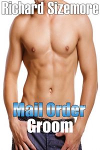 Download Mail Order Groom (Paranormal Gay Romance) pdf, epub, ebook