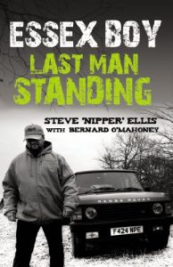 Download Essex Boy: Last Man Standing pdf, epub, ebook