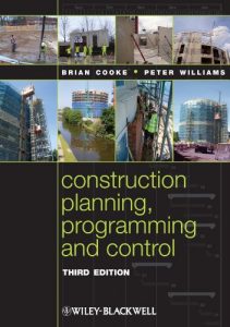 Download Construction Planning, Programming and Control pdf, epub, ebook