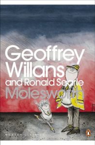 Download Molesworth (Penguin Modern Classics) pdf, epub, ebook